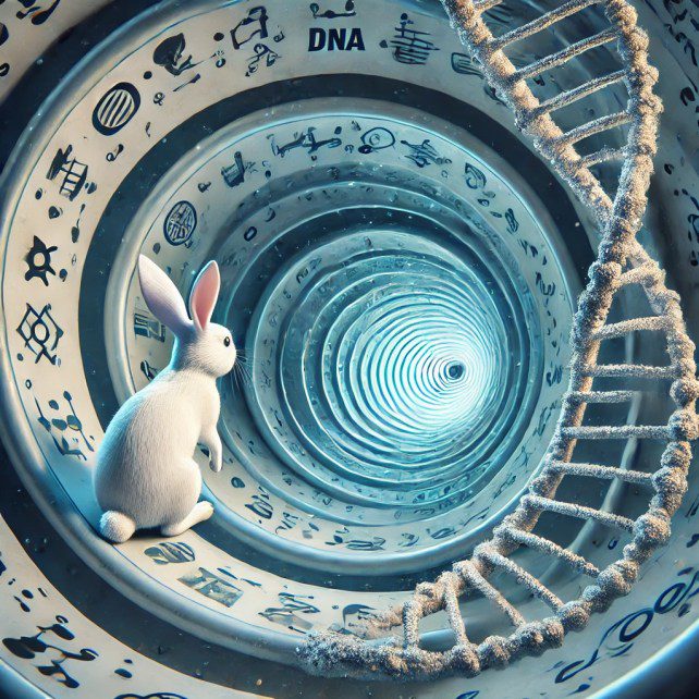 A Family Tree DNA Rabbit Hole | Family History Hound