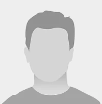 Anonymous user placeholder icon