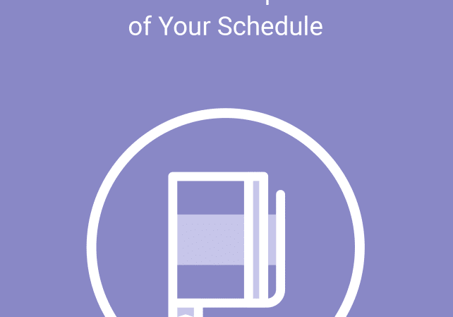10-Smart-Ways-to-Take-and-Keep-Control-of-Your-Schedule