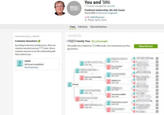 Ancestry-DNA-Changes