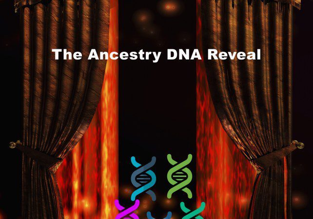 Ancestry-Reveal