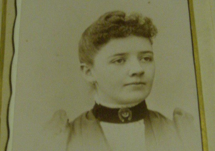 Christina Shannon 1