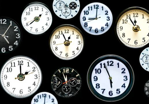 Clocks