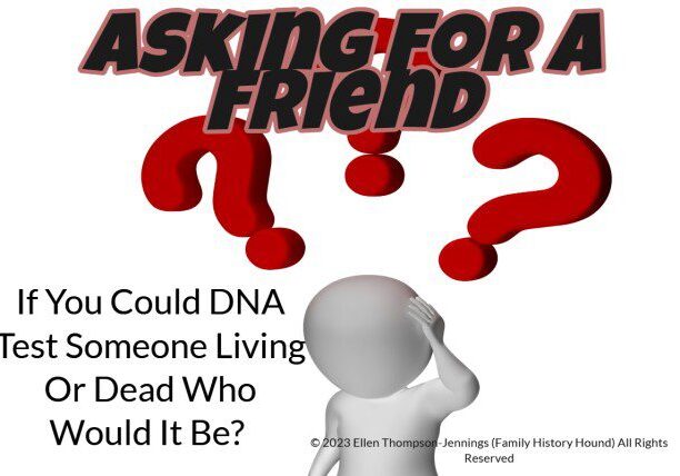 DNA-test