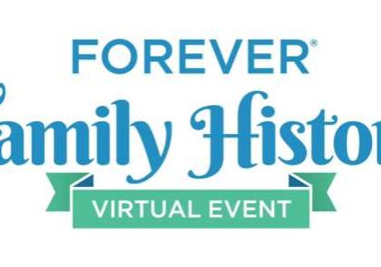 FOREVER-Family-History-Virtual-Event-1