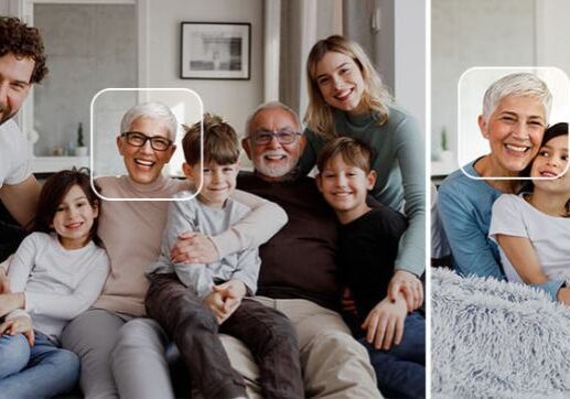 Facial-Recognition
