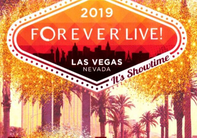 Forever-Blog