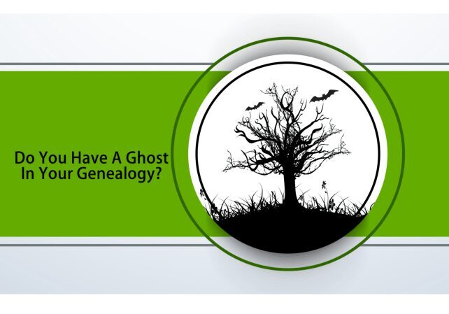 Ghost-in-your-Genealogy