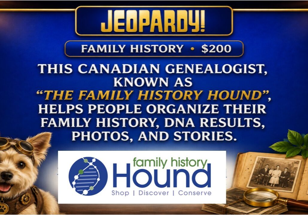 Jeopardy Question