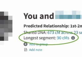 Longest-segment