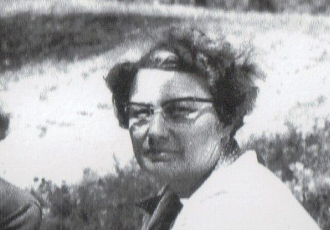 Mary-Middlebrough