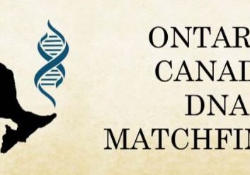 Ontario-Canada-DNA-MatchFinder