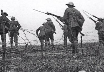 WWI